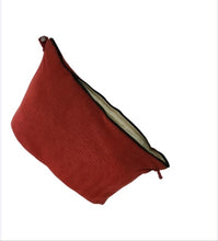 Load image into Gallery viewer, Travel Pillow Wears (Red)