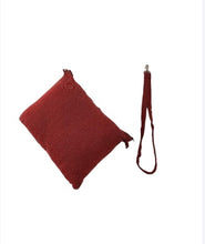 Load image into Gallery viewer, Travel Pillow Wears (Red)