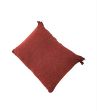 Load image into Gallery viewer, Travel Pillow Wears (Red)
