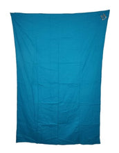 Load image into Gallery viewer, Travel Pillow Wears (Blue)