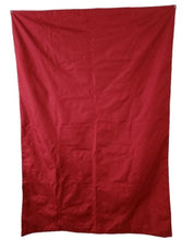 Load image into Gallery viewer, Travel Beach Waterproof Pillow & Mat (Red)