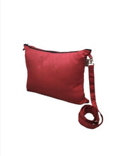 Load image into Gallery viewer, Travel Beach Waterproof Pillow & Mat (Red)