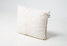 Load image into Gallery viewer, Pillow Wears (Cream &amp; Brown)
