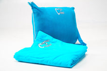 Load image into Gallery viewer, Pillow Wears (Blue)
